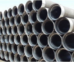 RPCP
聚酯樹脂
混凝土管