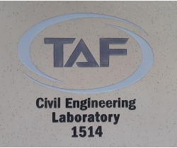 振農實驗室(TAF)