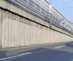 預力混凝土版樁