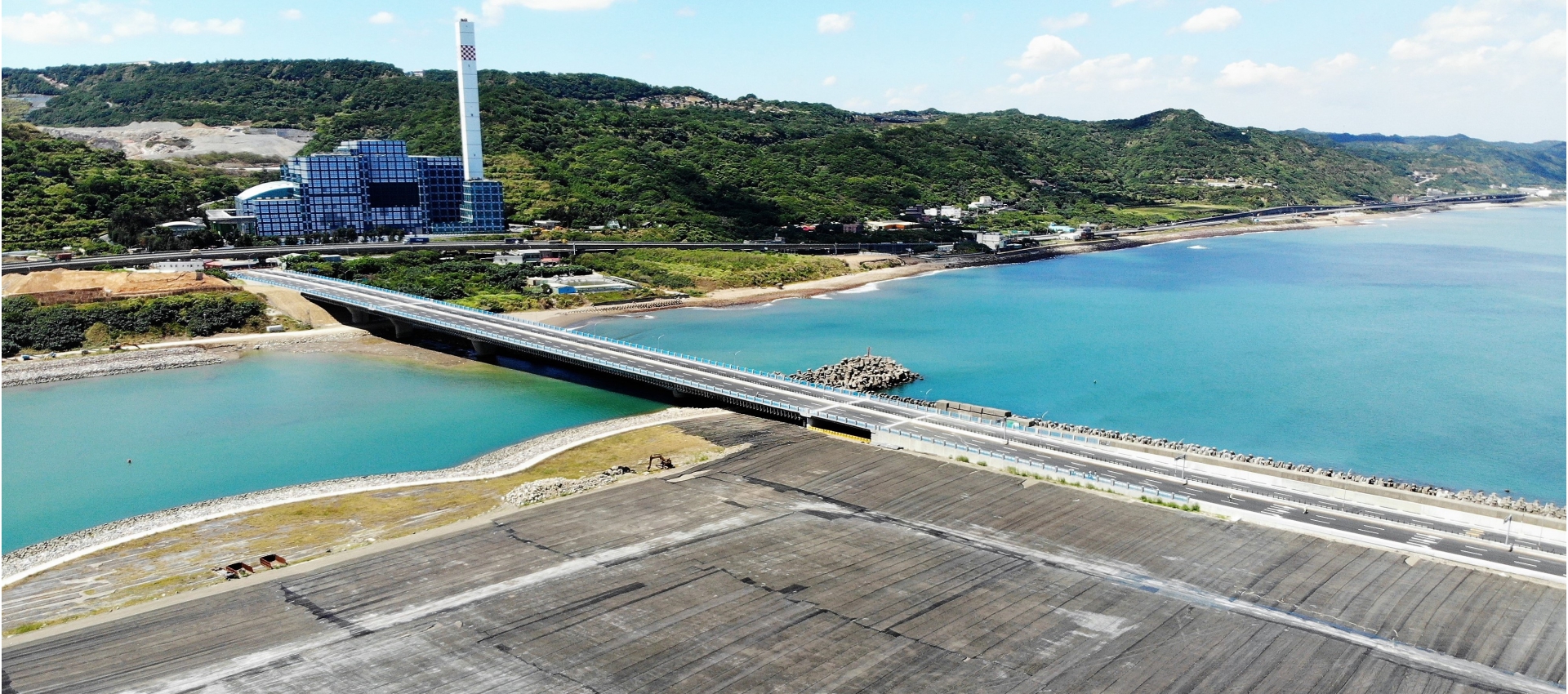 振農水泥製品股份有限公司