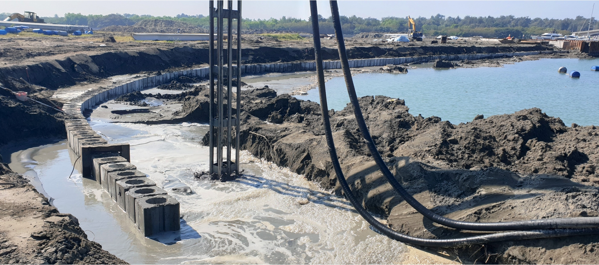 振農水泥製品股份有限公司