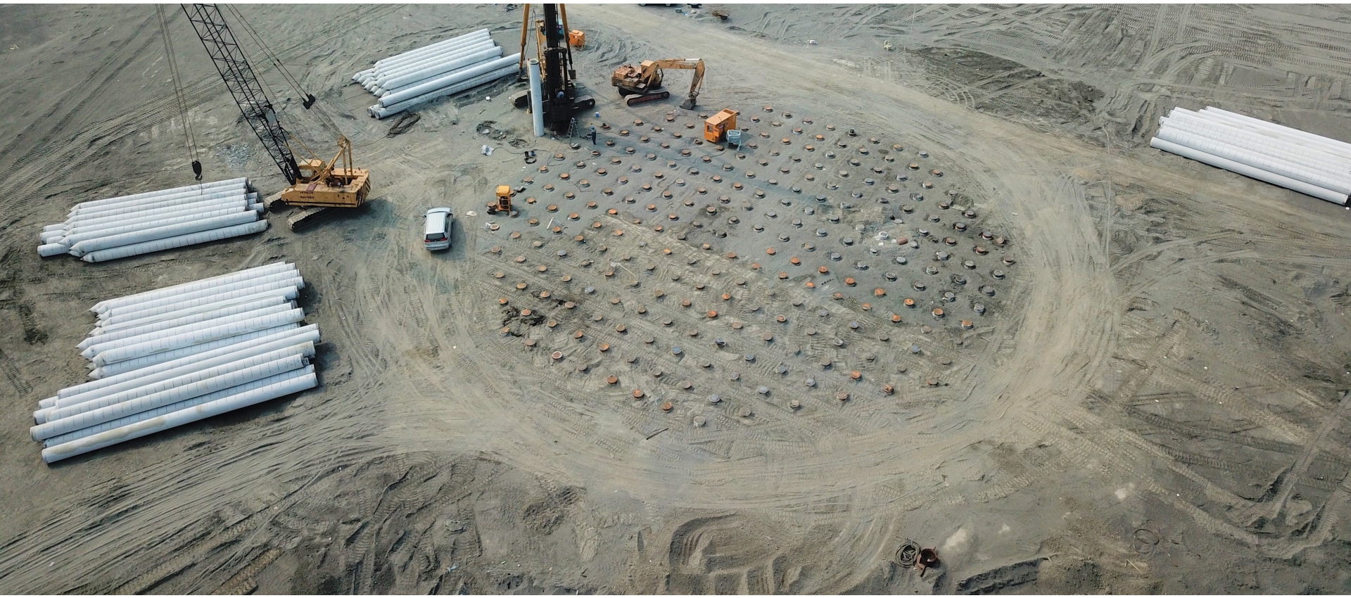 振農水泥製品股份有限公司