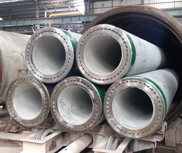 振農水泥製品股份有限公司