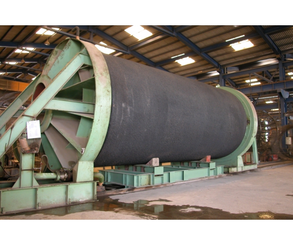 振農水泥製品股份有限公司