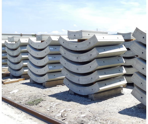 振農水泥製品股份有限公司