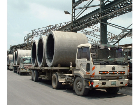 小口徑固定型不銹鋼套環測試圖片