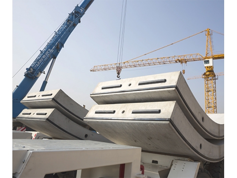 小口徑固定型不銹鋼套環測試圖片