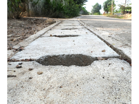 小口徑固定型不銹鋼套環測試圖片