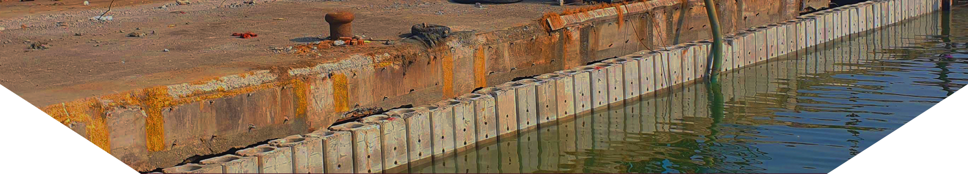 振農水泥製品股份有限公司